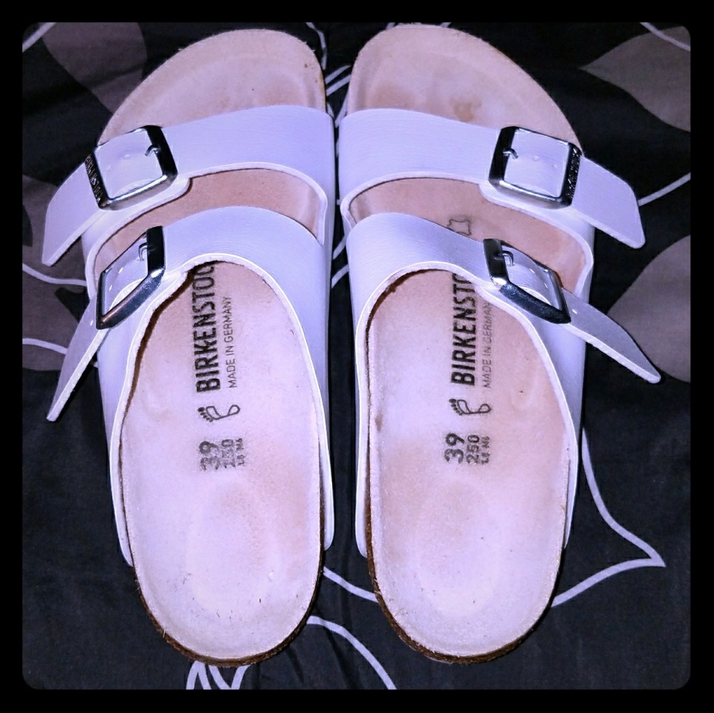 Like new Birkenstock